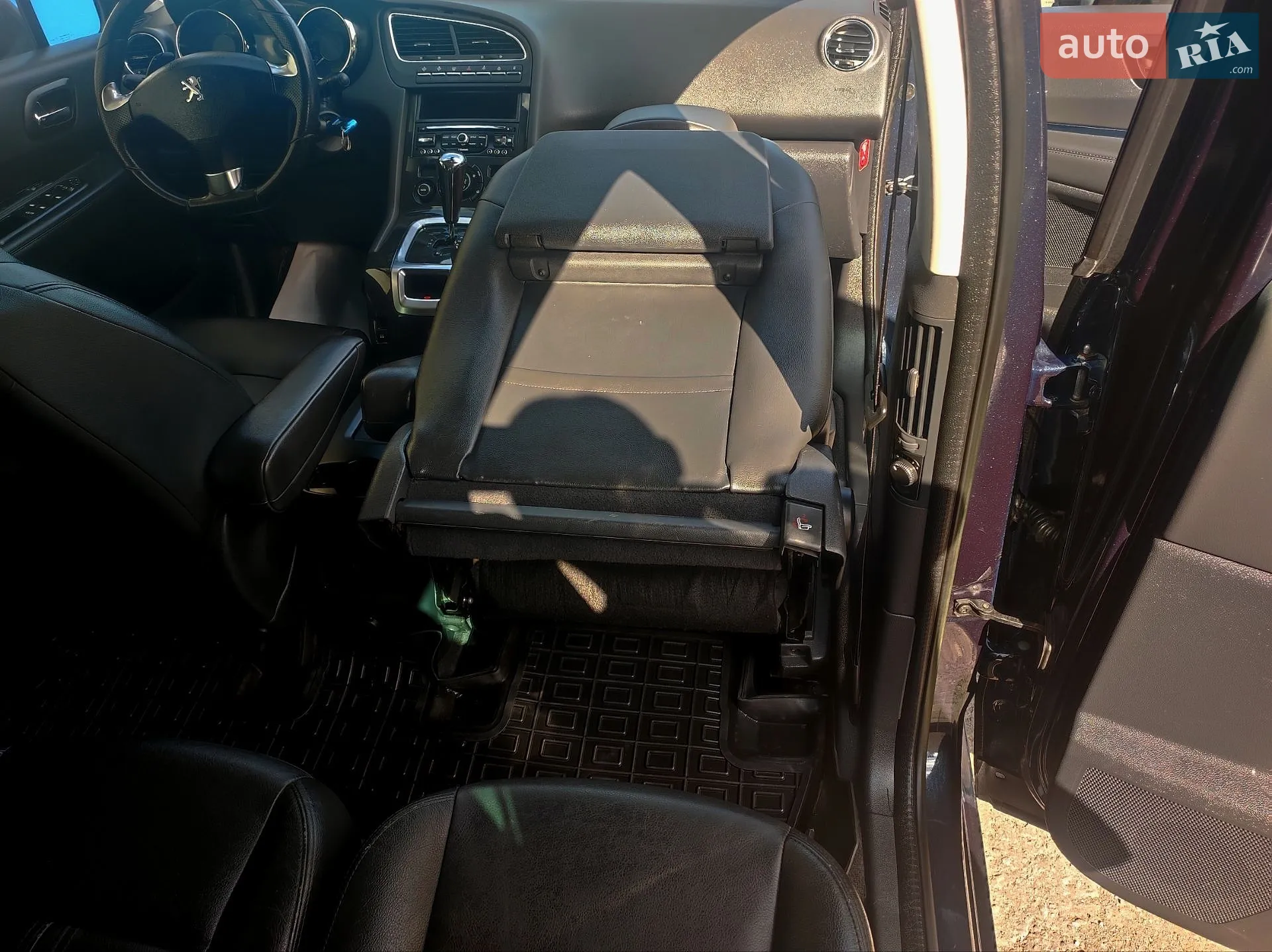 2014 Peugeot 5008 - мініатюра 50