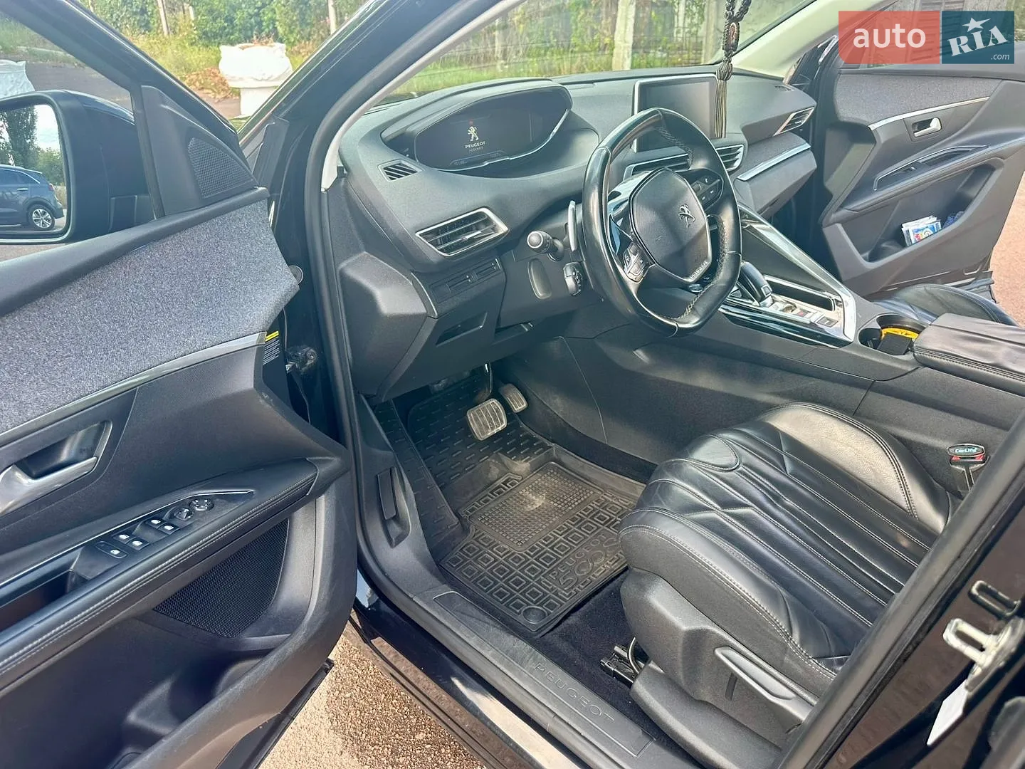 2017 Peugeot 5008 - мініатюра 16