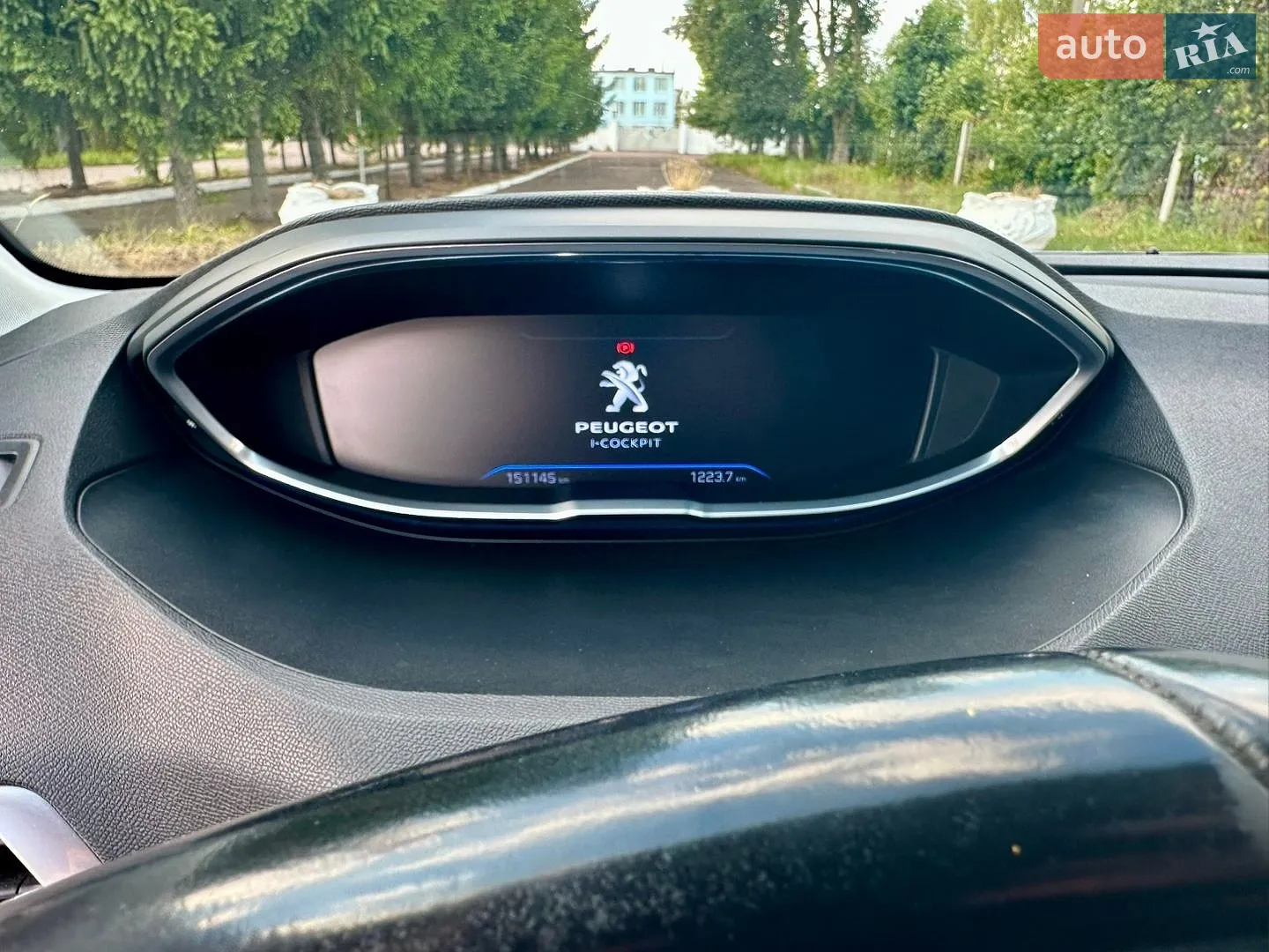2017 Peugeot 5008 - мініатюра 18