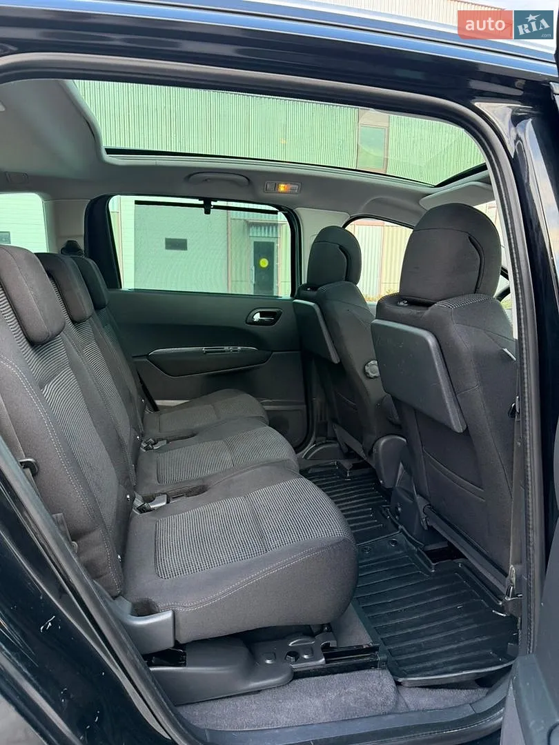 2010 Peugeot 5008 - мініатюра 49