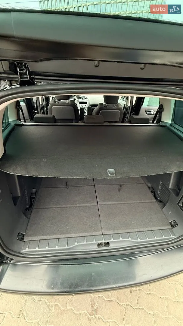 2010 Peugeot 5008 - мініатюра 29