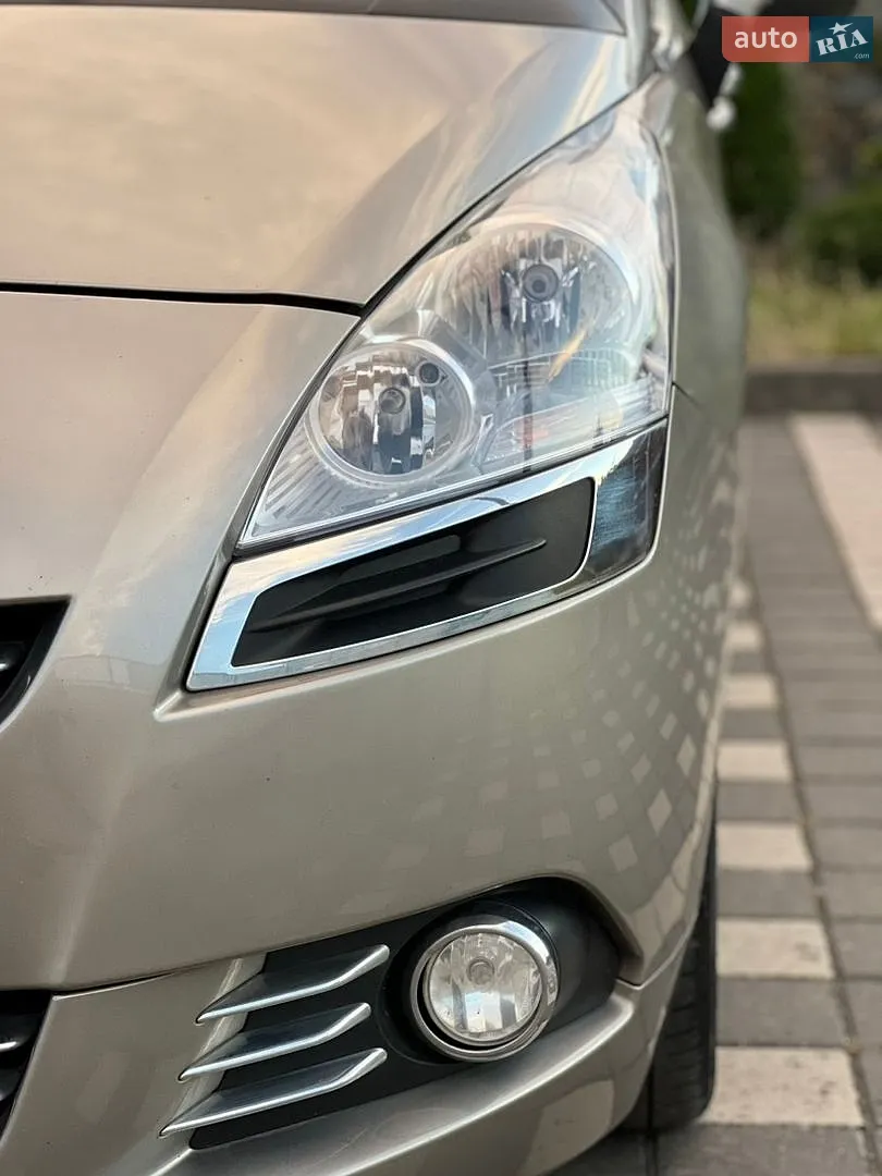 2012 Peugeot 5008 - мініатюра 21