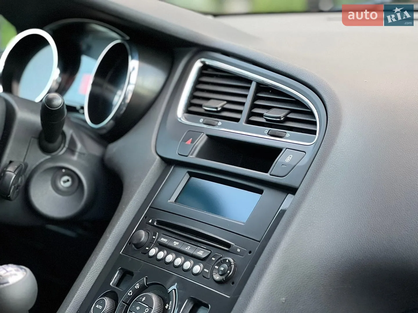 2012 Peugeot 5008 - мініатюра 33