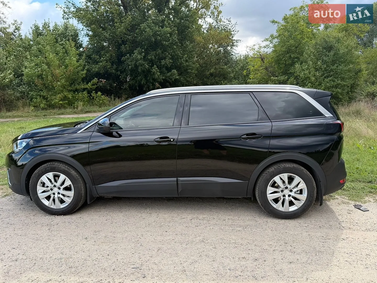 2019 Peugeot 5008 - мініатюра 4