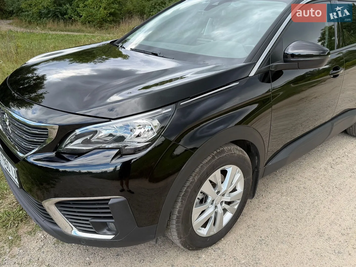 2019 Peugeot 5008 - мініатюра 11