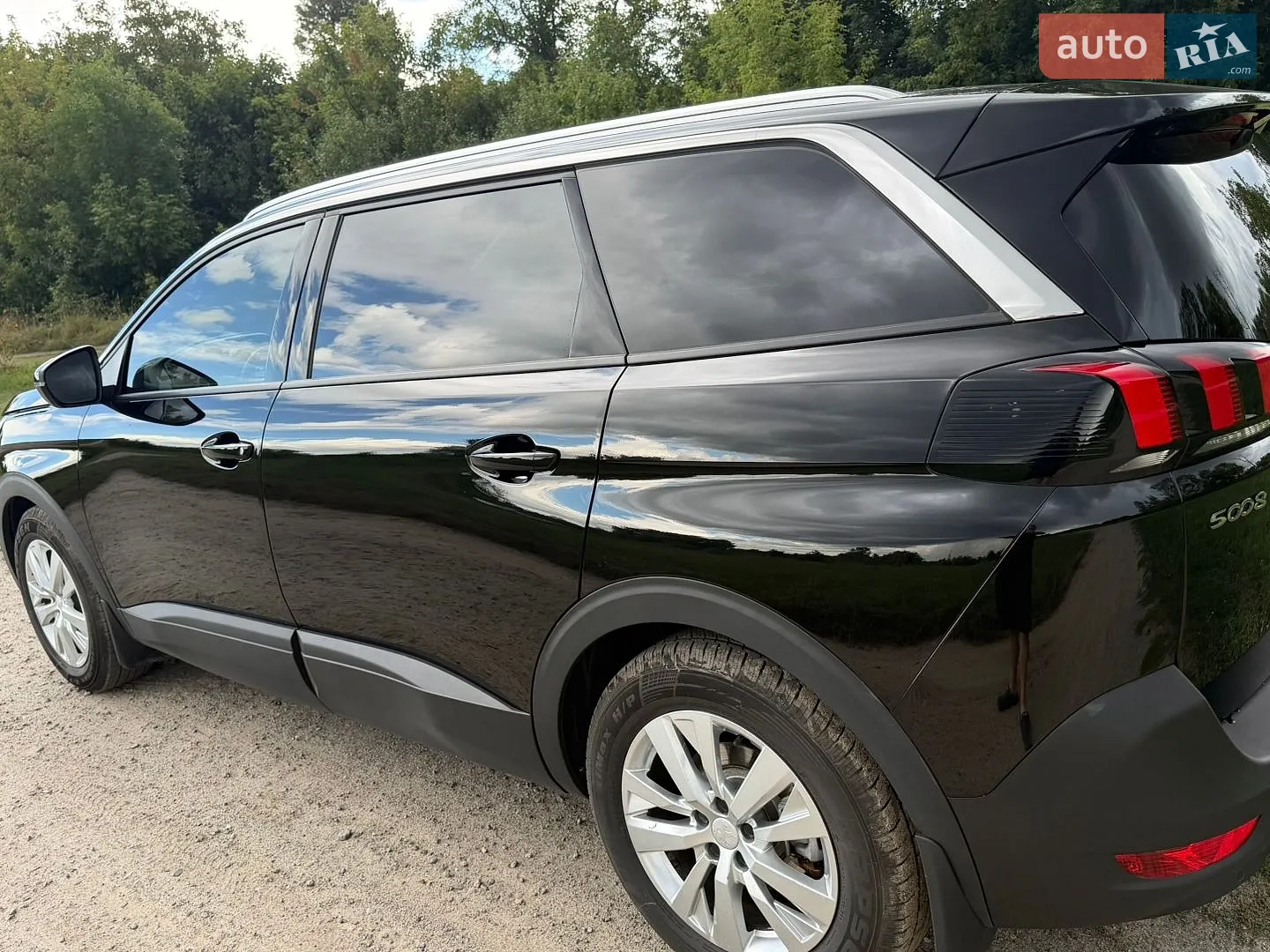 2019 Peugeot 5008 - мініатюра 13