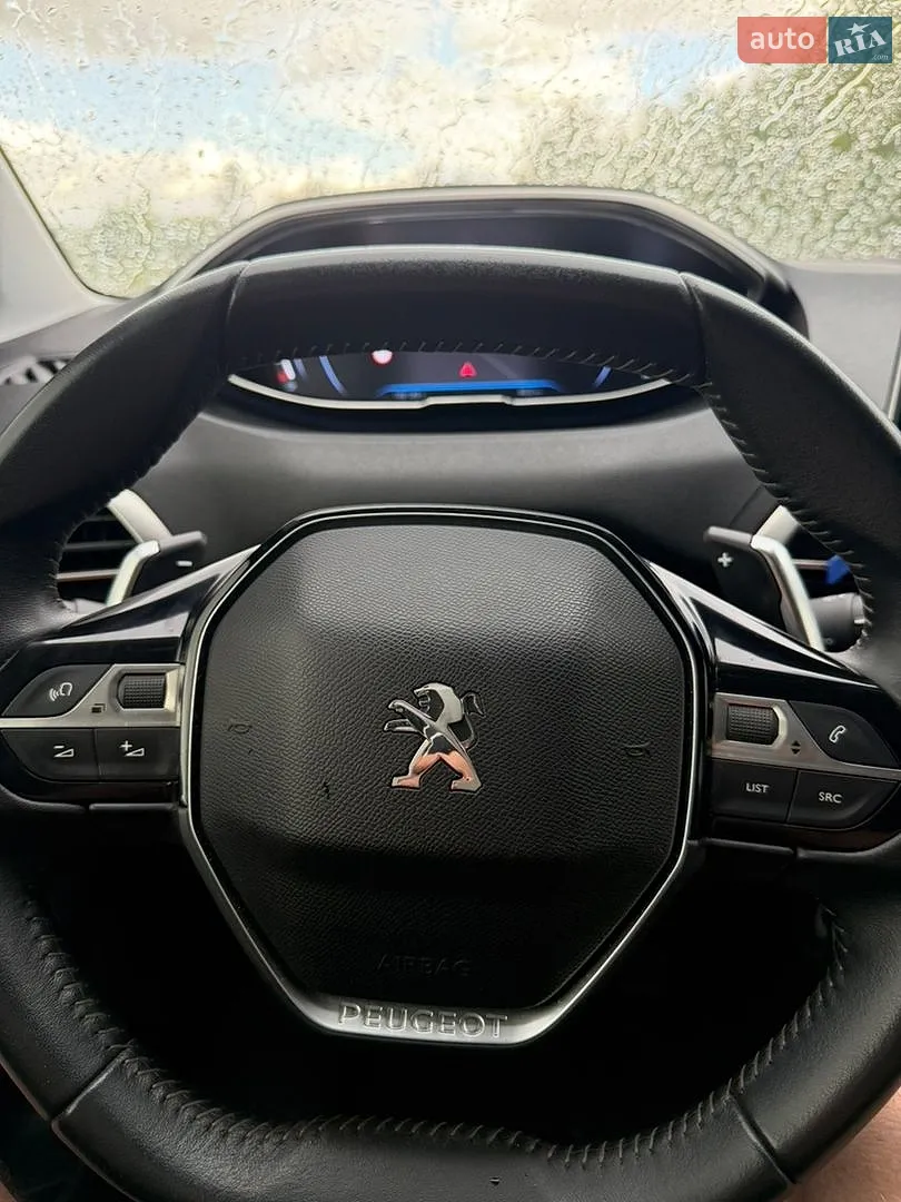 2019 Peugeot 5008 - мініатюра 26
