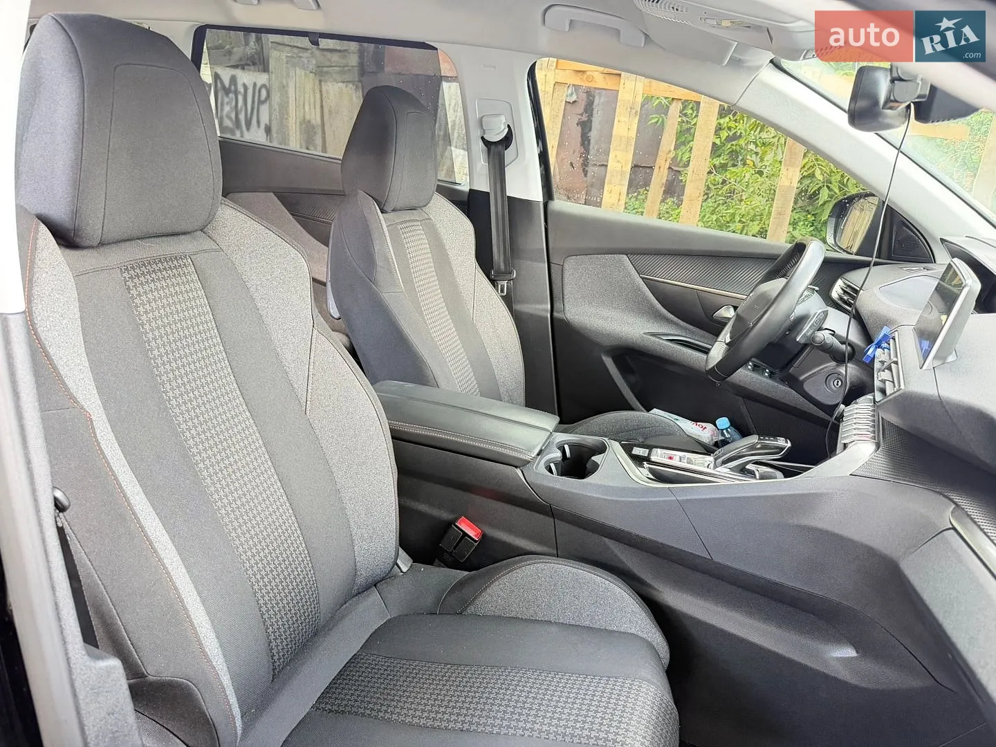 2019 Peugeot 5008 - мініатюра 33