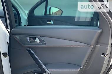 Універсал Peugeot 508 RXH 2013 в 
