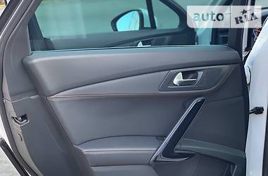 Універсал Peugeot 508 RXH 2013 в 