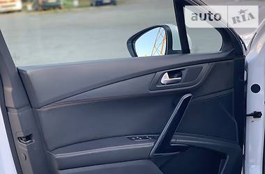 Універсал Peugeot 508 RXH 2013 в 