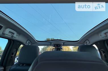 Універсал Peugeot 508 RXH 2013 в 