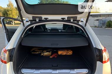 Універсал Peugeot 508 RXH 2013 в 