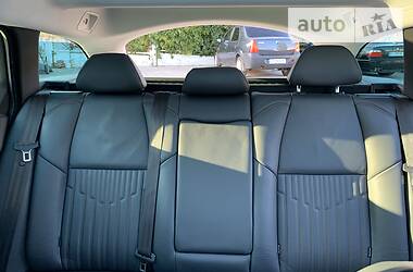 Універсал Peugeot 508 RXH 2013 в 