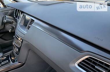 Універсал Peugeot 508 RXH 2013 в 