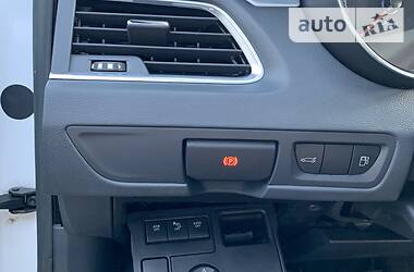 Універсал Peugeot 508 RXH 2013 в 