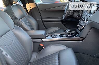Універсал Peugeot 508 RXH 2013 в 