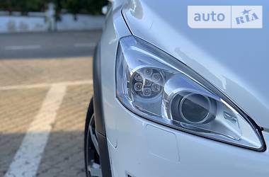 Універсал Peugeot 508 RXH 2013 в 