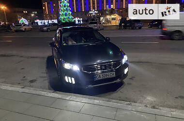 Универсал Peugeot 508 RXH 2016 в Смеле
