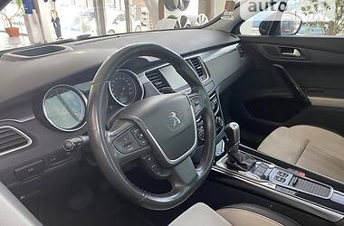 Универсал Peugeot 508 RXH 2015 в Херсоне