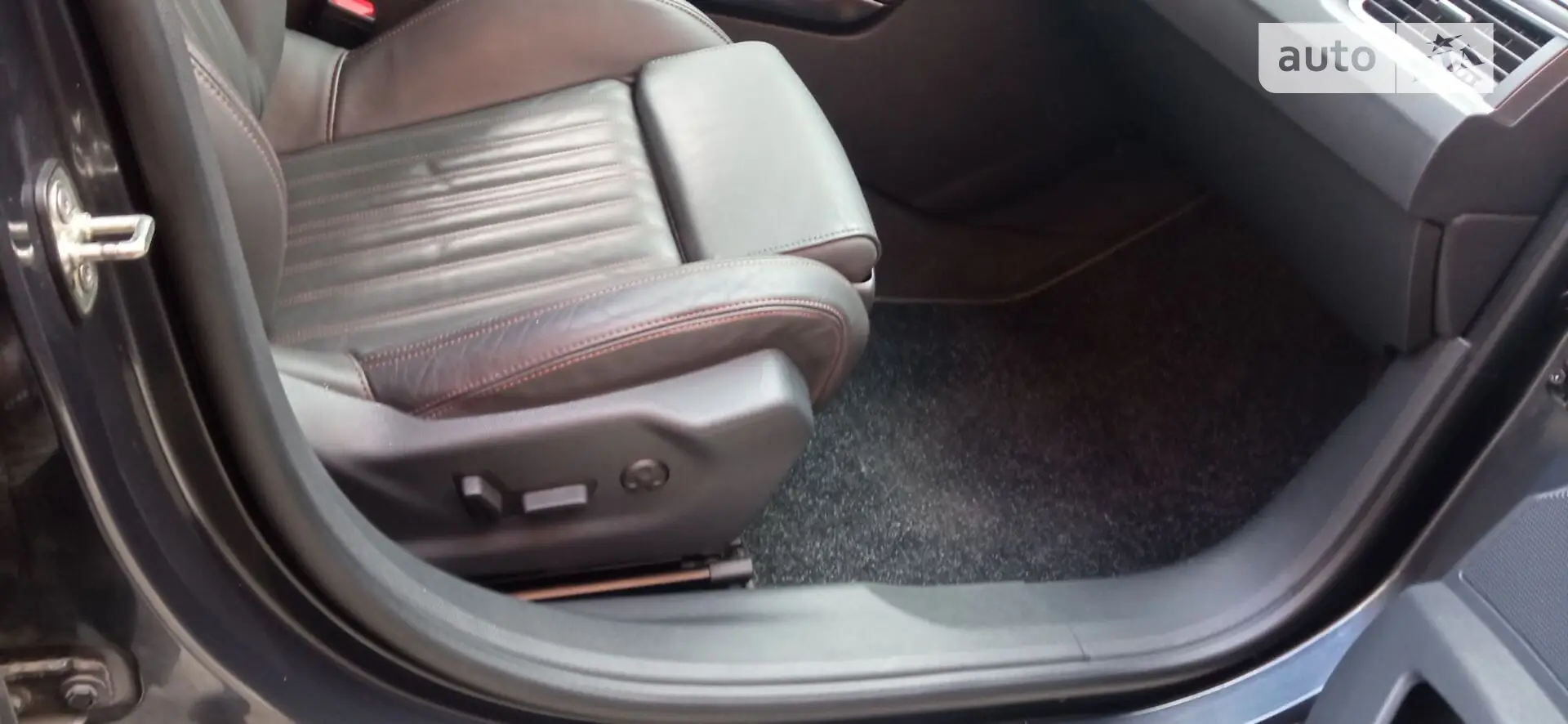 2015 Peugeot 508 - мініатюра 4