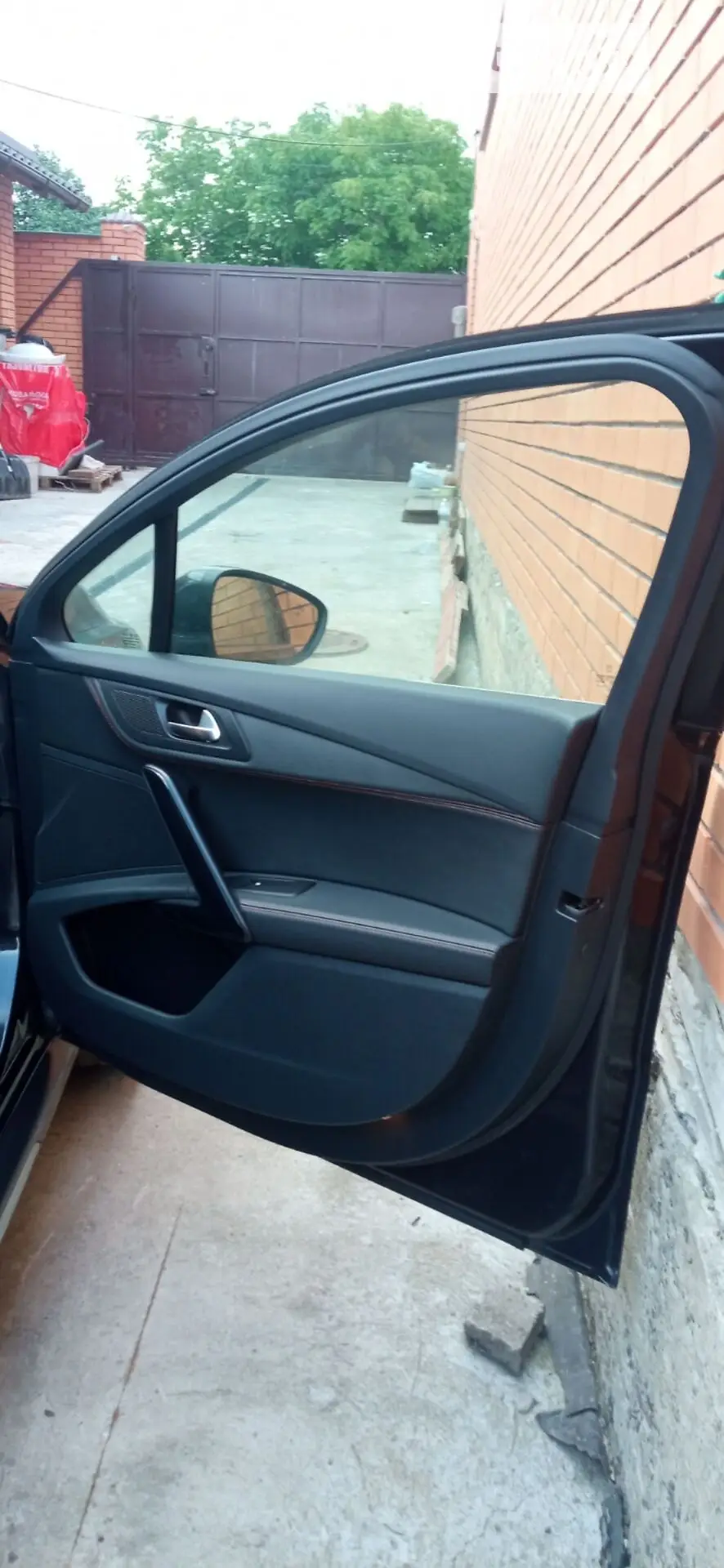 2015 Peugeot 508 - мініатюра 6