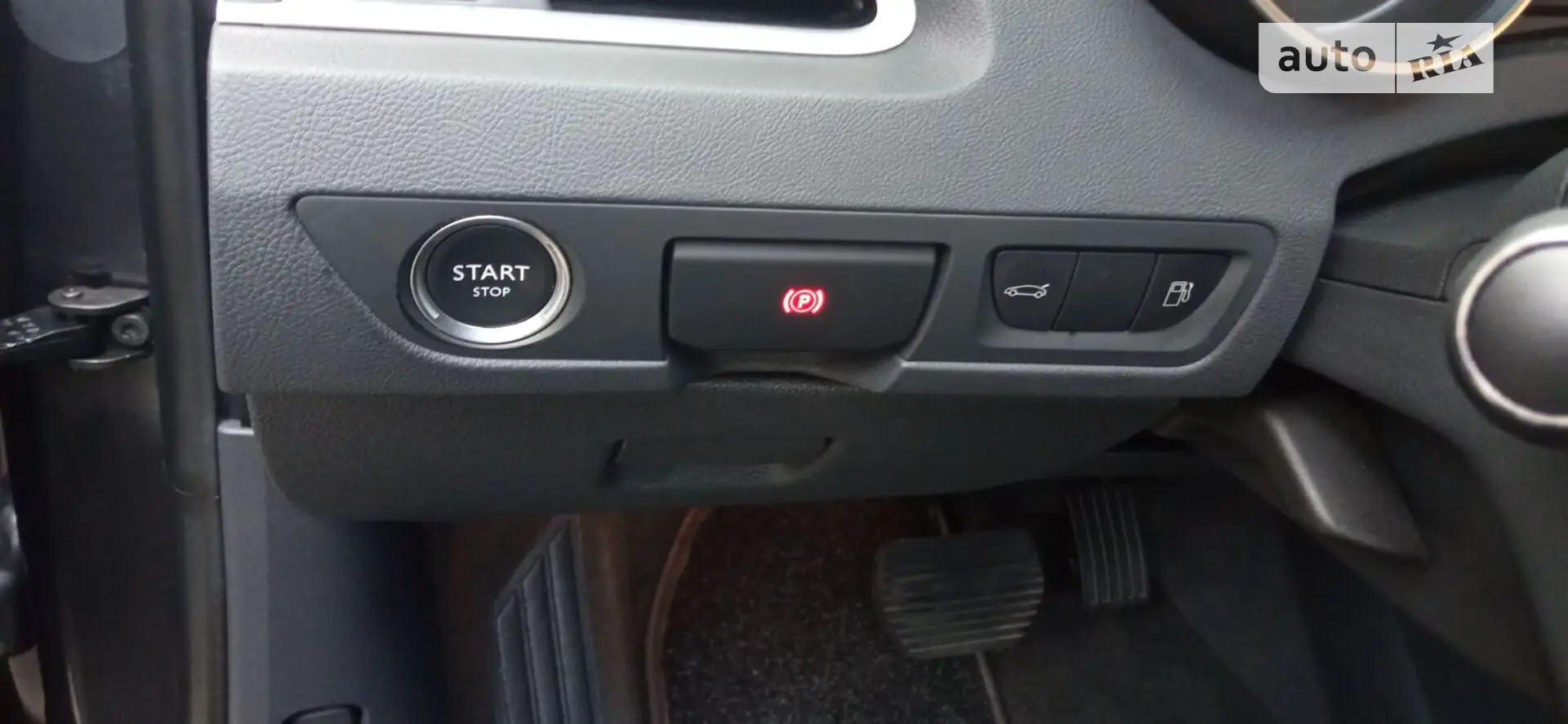 2015 Peugeot 508 - мініатюра 7
