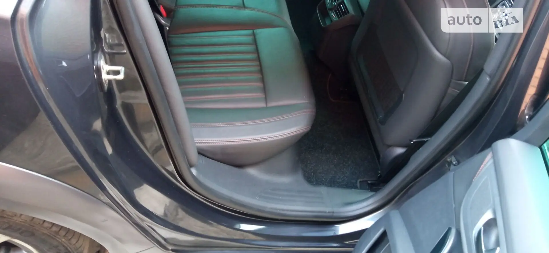 2015 Peugeot 508 - мініатюра 8