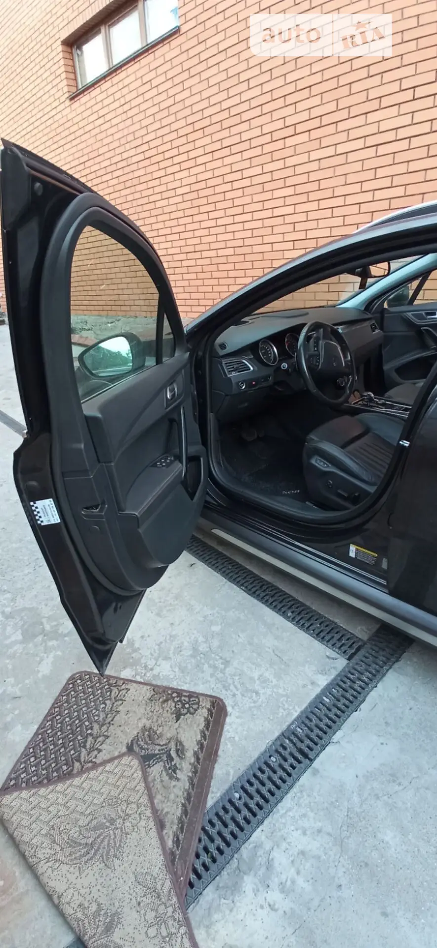 2015 Peugeot 508 - мініатюра 11