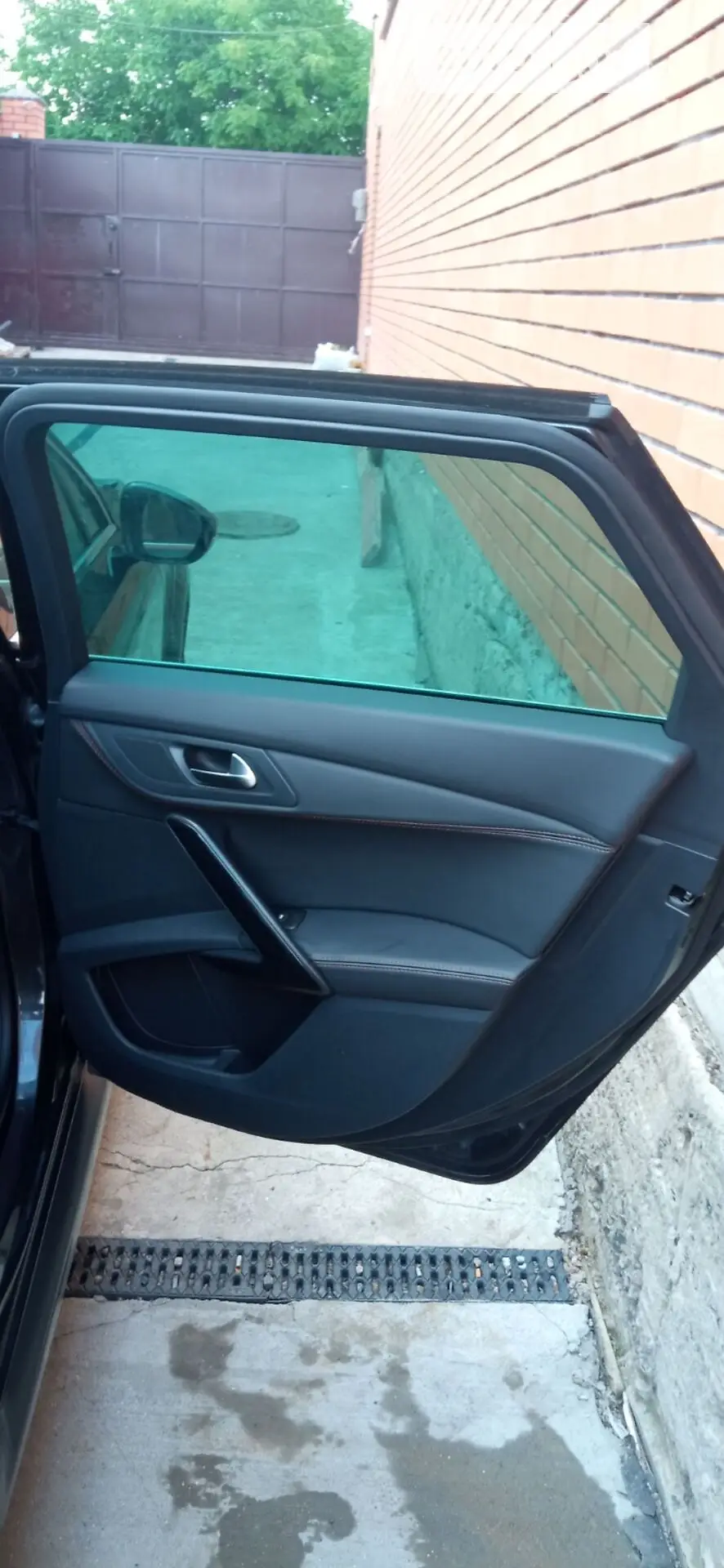 2015 Peugeot 508 - мініатюра 14