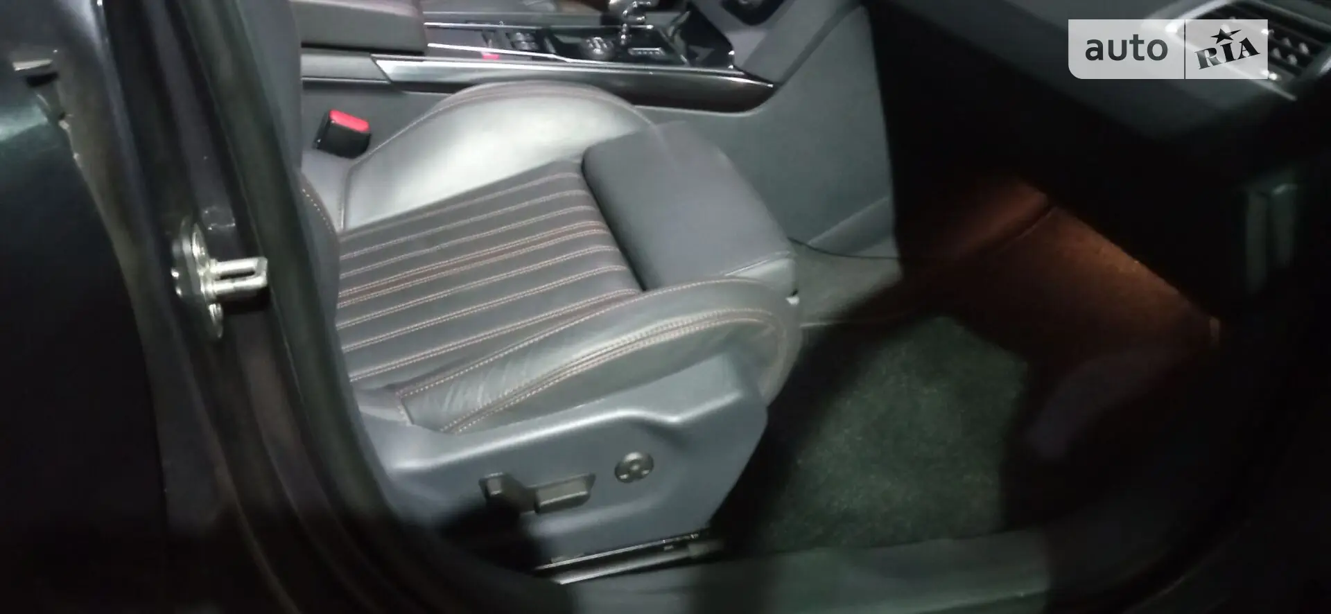 2015 Peugeot 508 - мініатюра 16