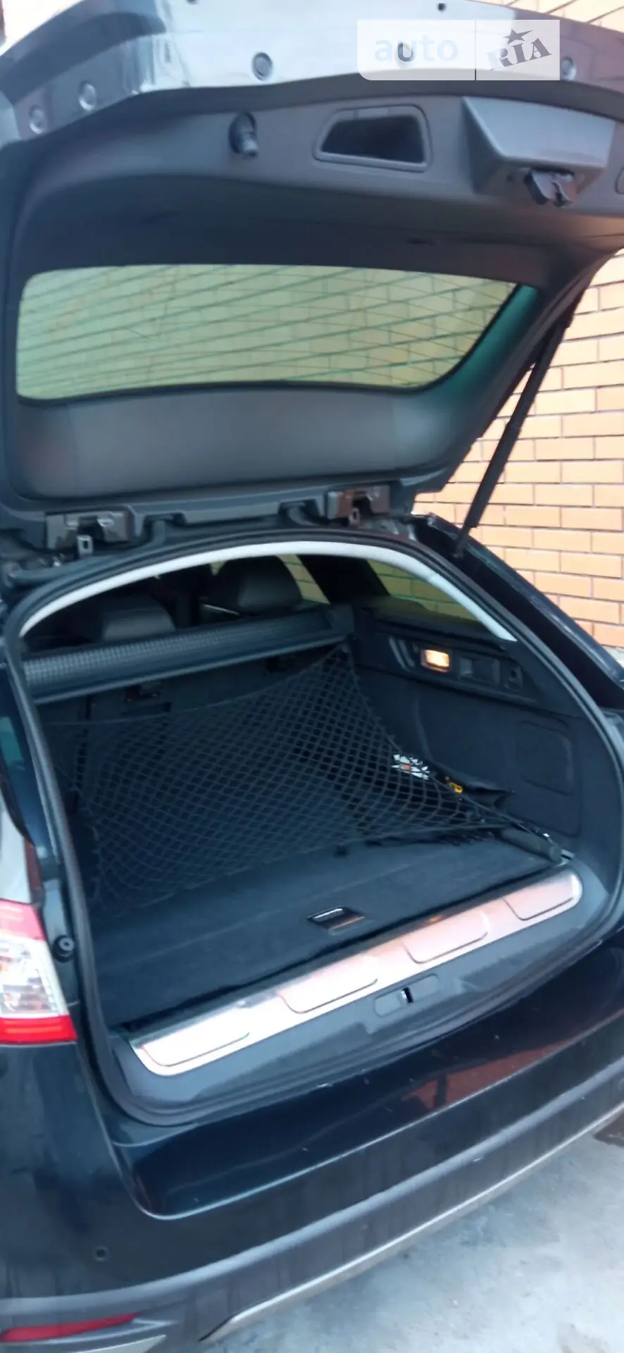 2015 Peugeot 508 - мініатюра 17