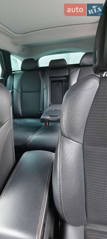 Універсал Peugeot 508 RXH 2014 в Рівному