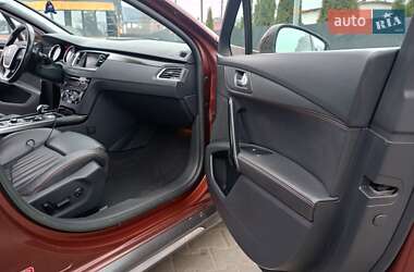 Универсал Peugeot 508 RXH 2012 в Кременце