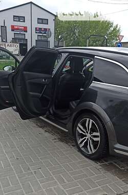 Універсал Peugeot 508 RXH 2014 в Тернополі