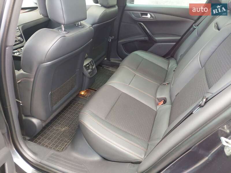 Универсал Peugeot 508 RXH 2014 в Гайвороне