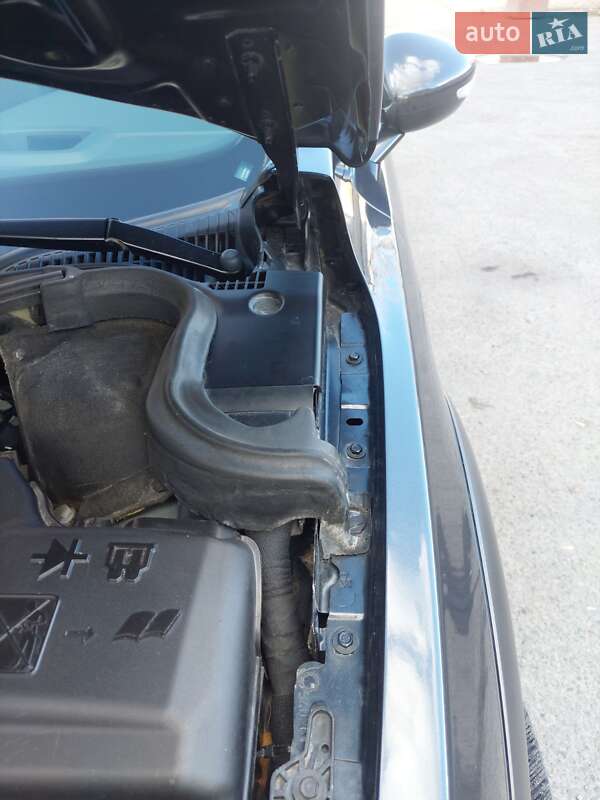 Универсал Peugeot 508 RXH 2014 в Гайвороне