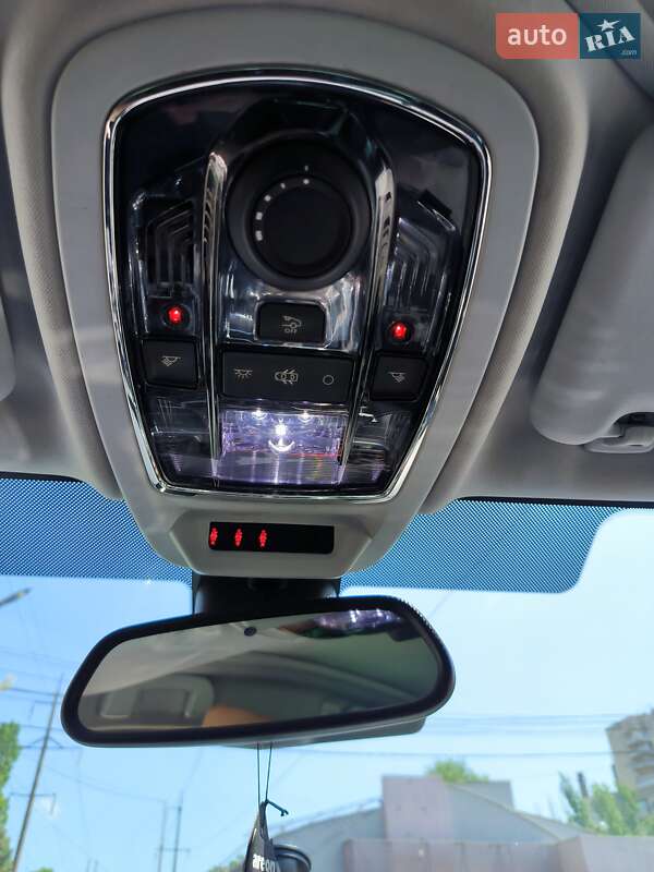 Универсал Peugeot 508 RXH 2013 в Одессе