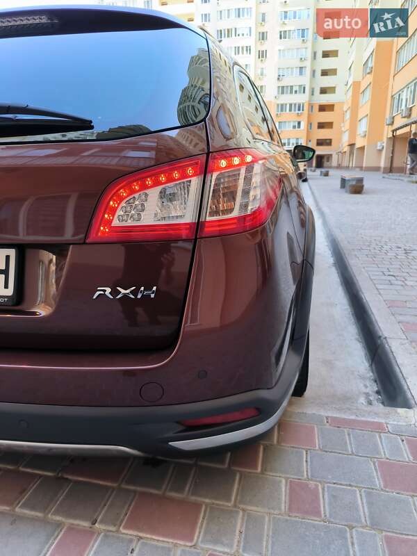 Универсал Peugeot 508 RXH 2013 в Одессе