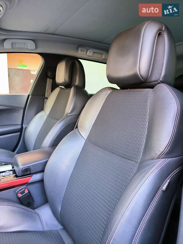 Универсал Peugeot 508 RXH 2013 в Одессе