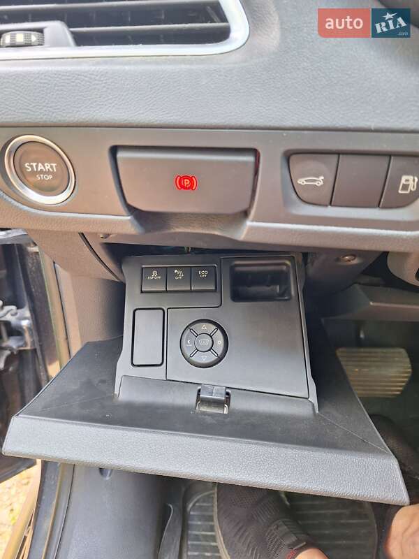 Универсал Peugeot 508 RXH 2013 в Стрые фото 25 Универсал Peugeot 508 RXH 2013 в Стрые