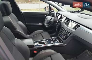 Універсал Peugeot 508 RXH 2014 в Вінниці