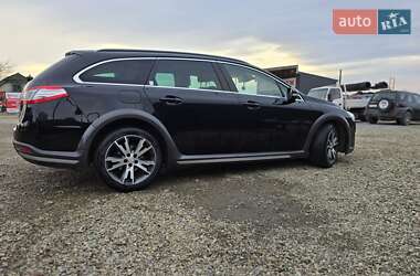 Универсал Peugeot 508 RXH 2012 в 