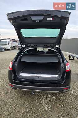 Универсал Peugeot 508 RXH 2012 в 