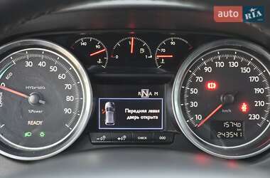 Универсал Peugeot 508 RXH 2012 в 