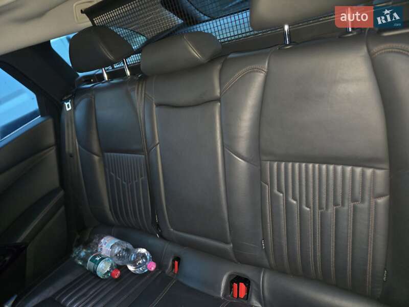 Универсал Peugeot 508 RXH 2012 в Ивано-Франковске фото 22 Универсал Peugeot 508 RXH 2012 в Ивано-Франковске