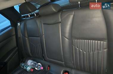 Универсал Peugeot 508 RXH 2012 в 