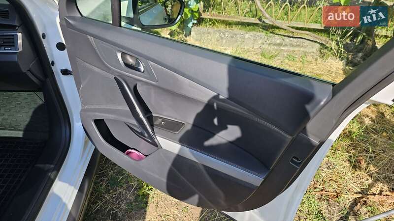 Универсал Peugeot 508 RXH 2012 в Очакове