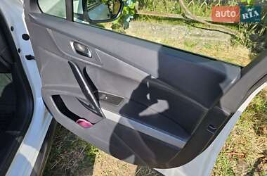 Универсал Peugeot 508 RXH 2012 в 