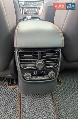 Универсал Peugeot 508 RXH 2012 в 